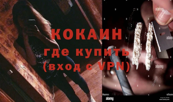 альфа пвп Горняк